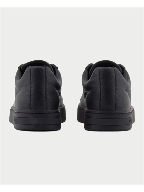Armani Exchange men's slip-on sneakers ARMANI EXCHANGE | XM001688-AF17351UC001
